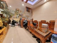 Bán Nhà Tânmai, 30M2, 5 Tầng, 3.8Mmt, Ngõ Rộng, Phân Lô, 6.65 Tỷ