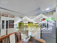 Bán Nhà Tânmai, 30M2, 5 Tầng, 3.8Mmt, Ngõ Rộng, Phân Lô, 6.65 Tỷ