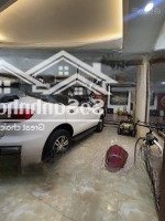 Bán Nhà Ngô Quyền, Hà Đông-Lô Góc 2 Mặt Ngõ-Ô Tô Vào Nhà-3 Mặt Thoáng - 55M2-Mặt Tiền 4,5M - 9,5 Tỷ