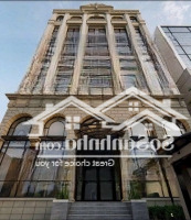 Bán Nhà Góc 2 Mặt Tiền Nam Kỳ Khởi Nghĩa - Quận 1 - (5X21M) - 7 Tầng - Hđt 400 Triệu/Tháng - Giá Bán 100 Tỷ