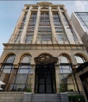 Bán Nhà Góc 2 Mặt Tiền Nam Kỳ Khởi Nghĩa - Quận 1 - (5X21M) - 7 Tầng - Hđt 400 Triệu/Tháng - Giá Bán 100 Tỷ