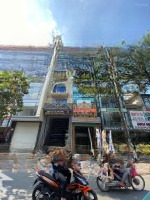 Ngộp Bank Bán Gấp Tòa Nhà Đường Võ Văn Tần P.5 Quận 3 Vị Trí Đẹp Ngang 6M-6 Tầng Hđt: 190 Triệu/Th 49Tỷ