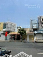 Bán Đất Xây Tòa Nhà Nguyễn Đình Chiểu P. Đa Kao Quận 1 15X30M Cn: 363M2 Giá Bán 110 Tỷ Ctxd: H7T