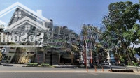 Bán Đất Xây Tòa Nhà Nguyễn Đình Chiểu P. Đa Kao Quận 1 15X30M Cn: 363M2 Giá Bán 110 Tỷ Ctxd: H7T