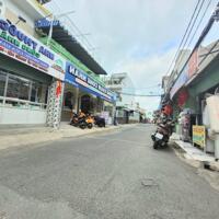 Mặt tiền kinh doanhNgay chợ Bình Chiểu, Thủ Đức - Ô tô - 57M2, 2 Tầngchỉ 4,2 tỷ (TL)