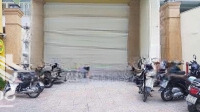 Chính Chủ Cho Thuê Nhà Mặt Tiền 218-220 Bùi Minh Trực, P5, Q8, 8X16M, Trệt 6 Lầu Tm, 0908140491