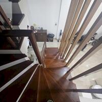 Giảm 2 tỷ Cần bán gấp nhà phân lô phố Phạm Tuấn Tài 45m2, 4T, ngõ ô tô tránh
