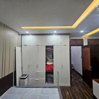 Giảm 2 tỷ Cần bán gấp nhà phân lô phố Phạm Tuấn Tài 45m2, 4T, ngõ ô tô tránh