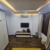 Giảm 2 tỷ Cần bán gấp nhà phân lô phố Phạm Tuấn Tài 45m2, 4T, ngõ ô tô tránh