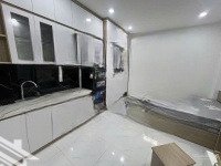 Bán Căn Ccmn Phố Trần Cung 45M2, 7 Tầng, 10 Phòng Full Đồ Dòng Tiền 60 Triệu/Tháng.