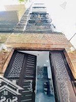 Bán Căn Ccmn Phố Trần Cung 45M2, 7 Tầng, 10 Phòng Full Đồ Dòng Tiền 60 Triệu/Tháng.