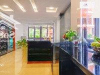 Bán Toà Căn Hộ Biển Mỹ Khê Đường Chế Lan Viên, Cách Biển Chỉ 300M