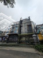 Bán Nhà Đi Định Cư Giảm Gấp Nhà Mặt Tiền Phan Xích Longdiện Tích8X18 Cn 132M2 Kc Hầm 5 Tầng Bán 76Tỷ