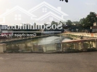 Mảnh Đất Mặt Tiền Siêu Đẹp Ở Đông Dư, Đường Ô Tô Tránh,Diện Tích60M2,Mặt Tiền5,3M Giá Bán 8,2Tỷ