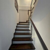 Giảm 2 tỷ Cần bán gấp nhà phân lô phố Phạm Tuấn Tài 45m2, 4T, ngõ ô tô tránh