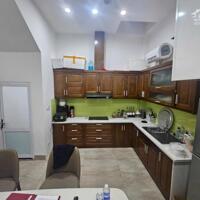 Giảm 2 tỷ Cần bán gấp nhà phân lô phố Phạm Tuấn Tài 45m2, 4T, ngõ ô tô tránh