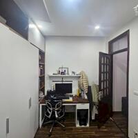 Giảm 2 tỷ Cần bán gấp nhà phân lô phố Phạm Tuấn Tài 45m2, 4T, ngõ ô tô tránh