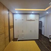 Giảm 2 tỷ Cần bán gấp nhà phân lô phố Phạm Tuấn Tài 45m2, 4T, ngõ ô tô tránh