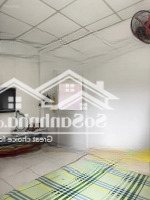 2 Tỷ 75 - 21M2 - 2 Tầng - 2 Pn -Hẽm Xe Hơi- Đang Cho Thuê 4 Triệu/Tháng - Võ Văn Ngân - P Bình Thọ - Thủ Đức