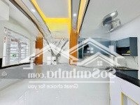 Ngay Phan Xích Long Phú Nhuận, 40M2 4 Phòng Ngủsát Mặt Tiền Đường Hoa, Chỉ 7.X Tỷ