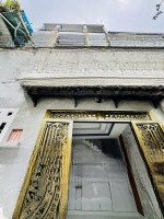 Ngay Phan Xích Long Phú Nhuận, 40M2 4 Phòng Ngủsát Mặt Tiền Đường Hoa, Chỉ 7.X Tỷ