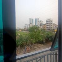BÁN CCMN KHU C DỊCH VỤ YÊN NGHĨA HÀ ĐÔNG, THANG MÁY, KINH DOANH OTO TRÁNH 56m2 x 8T, 15.5T