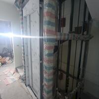 BÁN CCMN KHU C DỊCH VỤ YÊN NGHĨA HÀ ĐÔNG, THANG MÁY, KINH DOANH OTO TRÁNH 56m2 x 8T, 15.5T