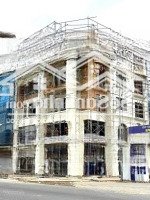 Bán Gấp Nhà Mặt Tiền Trần Hưng Đạo Giá Tốt Nhất Thị Trường, Cách Sông Hàn 50M, Dòng Tiền 40 Triệu/Tháng