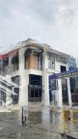 Bán Gấp Nhà Mặt Tiền Trần Hưng Đạo Giá Tốt Nhất Thị Trường, Cách Sông Hàn 50M, Dòng Tiền 40 Triệu/Tháng