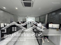 Toà Building 125M2 X 9 Tầng -Mặt Tiền6,5M - Thanh Xuân - Pccc Đạt Chuẩn -Diện Tích3Tỷ/Năm