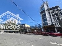 Bán Gấp Lô Góc Hồ Nghinh Đoạn Sầm Uất, Giá Tốt Nhất Thị Trường, Cách Biển Mỹ Khê Chỉ 20P
