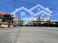 Bán Gấp Lô Góc Hồ Nghinh Đoạn Sầm Uất, Giá Tốt Nhất Thị Trường, Cách Biển Mỹ Khê Chỉ 20P