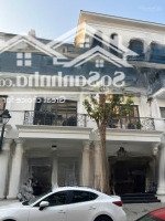 Liền Kề Rẻ Nhất Vin Marina Chỉ 8,3 Tỷ