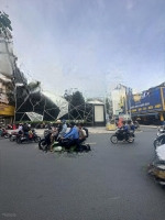 Mặt Tiền Lê Quang Định, Bình Thạnh, Dt: 22X50M, Cn 1100M2 Giá Bán 120 Tỷ Hđt 350 Triệu/Tháng