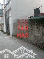 Bán Gấp Mảnh Đất Phúc Lợi, Long Biên- Diện Tích 50M - Mặt Tiền 4M - Gần Ô Tô- Nhỉnh 4 Tỷ