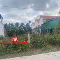 Bán đất Ninh Hiệp, Ninh Hoà mặt tiền đường 13m DT206m2 giá 1,6 tỷ