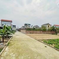 Bán 43m2 Đình Trung, Xuân Nộn, Đông Anh đường rộng 4m.