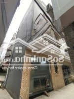 Nhà Mặt Ngõ Lô Góc Thiên Lôi Aeonmall - Vĩnh Niệm- Lê Chân- Hải Phòng