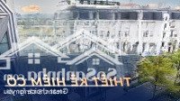 5 Căn Góc Biệt Thự The Zei - Mỹ Đình, Siêu Phẩm Giá Cực Tốt
Mặt Tiền 15M-28M
 Diện Tích: 265M2, Dtxd 660M2
