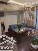 Cho Thuê Chung Cư Cao Cấp Hc Golden Hồng Tiến - 2 Phòng Ngủ, 2 Vệ Sinh, 2 Logia - Nội Thất Đầy Đủ Giá 13 Triệu