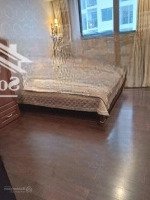 Cho Thuê Chung Cư Cao Cấp Hc Golden Hồng Tiến - 2 Phòng Ngủ, 2 Vệ Sinh, 2 Logia - Nội Thất Đầy Đủ Giá 13 Triệu