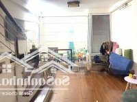 Bán Nhà Phố Quan Nhân - Phân Lô - Ô Tô Tránh - Kinh Doanh Sầm Uất - View Hồ Điều Hoà - Dân Trí Cao