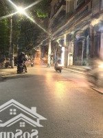 Bán Nhà Phố Quan Nhân - Phân Lô - Ô Tô Tránh - Kinh Doanh Sầm Uất - View Hồ Điều Hoà - Dân Trí Cao