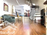Bán Nhà Phố Quan Nhân - Phân Lô - Ô Tô Tránh - Kinh Doanh Sầm Uất - View Hồ Điều Hoà - Dân Trí Cao