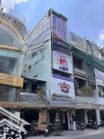 Cần Tiền Bán Gấp Giảm 10 Tỷ Nhà Mặt Tiền Lê Văn Sỹ, P14 Q3Diện Tích6X25 Cn 122M2 Kc 5 Tầng Bán Gấp 45Tỷ