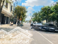 Bán Lô Đất Biệt Thự Ngang 8M, Gần Công Viên Lớn, Đường Văn Tân, Hòa Hải, Ngũ Hành Sơn