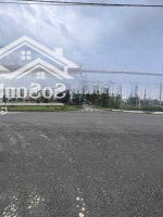 Bán Nhanh Lô Góc 2Mt Đường Tân Trà Và Nguyễn Bá Ngọc, Ngã Tư Thông Thoáng