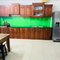 Bán nhà 44m2 phố Lạc Long Quân, 20m ra oto, Thoáng trước sau, Dân trí cao, Nhà đẹp ở luôn