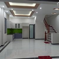 Bán nhà mặt đường Tân Hội, Vinhome Đan Phượng 35M 5 Tầng, ô tô đỗ kinh doanh 4.5 tỷ