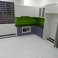 Bán nhà mặt đường Tân Hội, Vinhome Đan Phượng 35M 5 Tầng, ô tô đỗ kinh doanh 4.5 tỷ